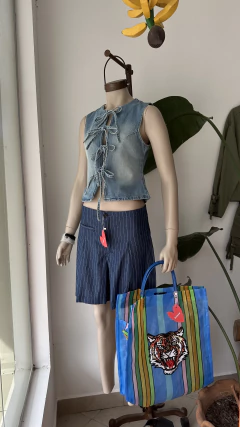 Tote Yolanda