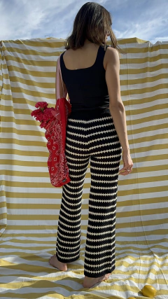 Pantalon Alcatraz - comprar online