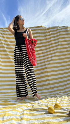 Pantalon Alcatraz - tienda online
