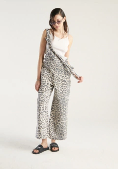 Jardinero Chall - tienda online