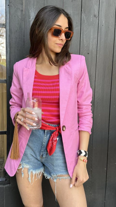 Blazer Avet en internet