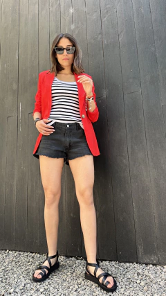 Blazer Avet - tienda online