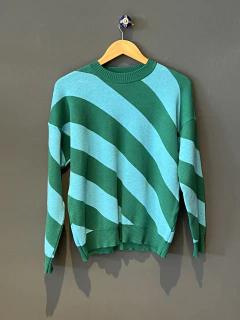 Sweater Pacif - comprar online