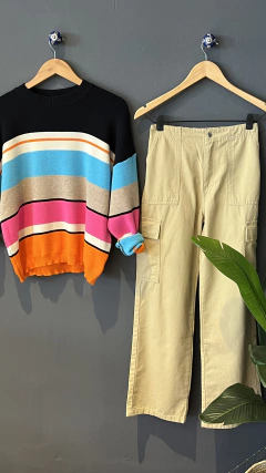 Pantalón Augusto - comprar online
