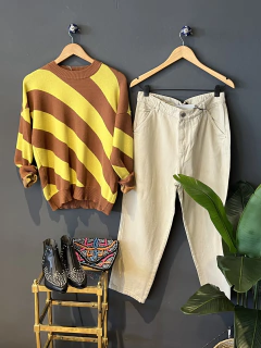 Sweater Pacif - comprar online