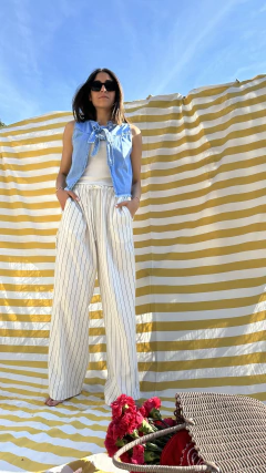 Top Amelia - comprar online