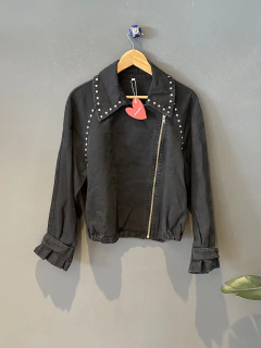 Campera Troy en internet
