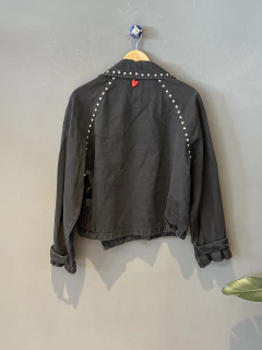 Campera Troy - Divinuras