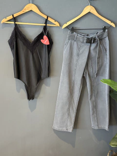Body Silvi - tienda online