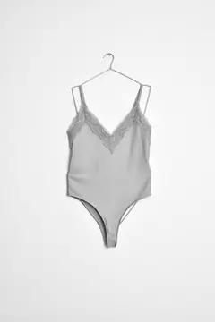 Body Silvi en internet