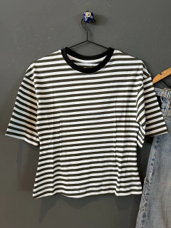Remera coconut - comprar online
