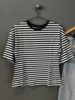 Remera coconut