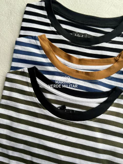Remera coconut