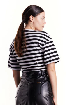 Remera coconut - tienda online