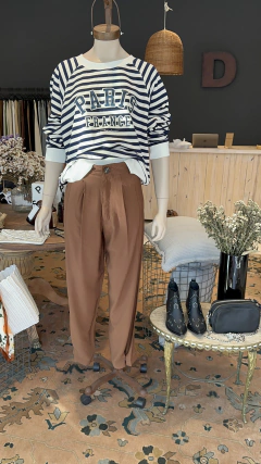 Pantalón Tuscani - comprar online