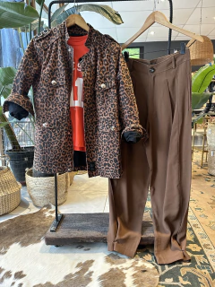 Pantalón Tuscani