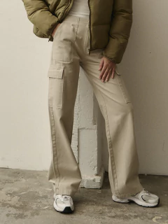 Pantalón Augusto