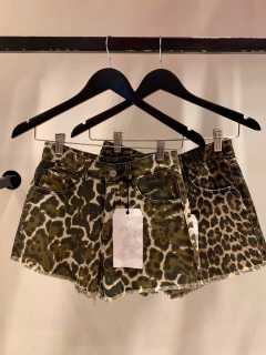 Campera Limón - Divinuras