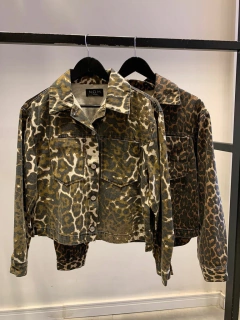 Imagen de Campera Limón