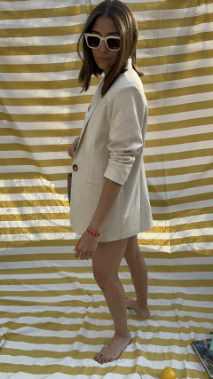Blazer Avet en internet