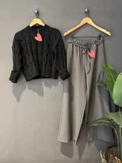 Wide Leg Haiti - Divinuras