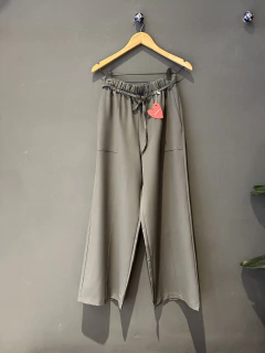 Wide Leg Haiti