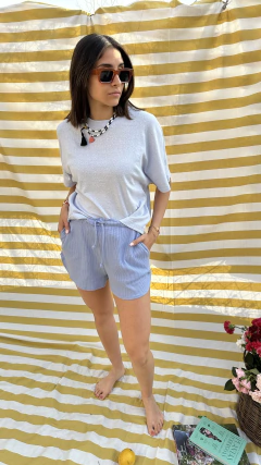 Pijama Comfy - comprar online