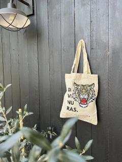 Tote Bag Divinuras - comprar online