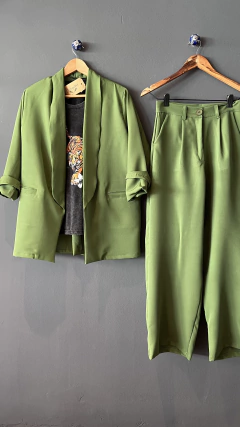 Pantalon Julie
