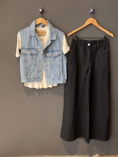 Pantalon PIno - Divinuras