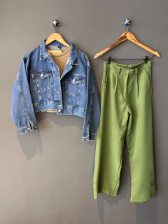 Pantalon Julie - comprar online
