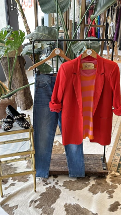 Blazer Avet - Divinuras