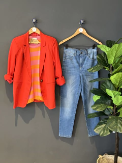 Blazer Avet en internet