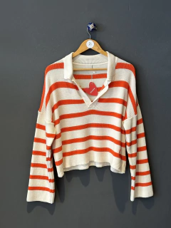 Sweater Aqua - comprar online