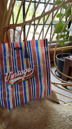 Tote Yolanda - comprar online