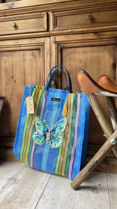 Tote Yolanda - Divinuras
