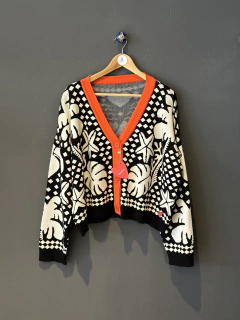 Cardigan True - comprar online