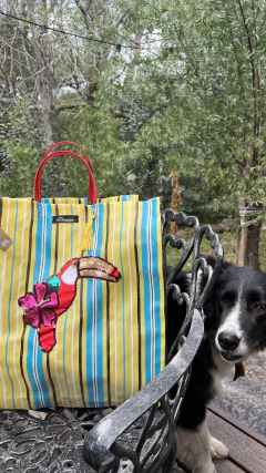 Tote Yolanda