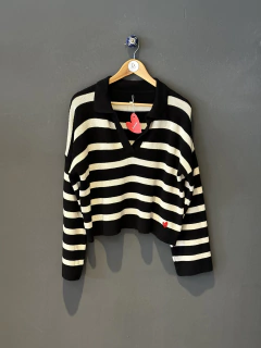 Sweater Aqua - Divinuras