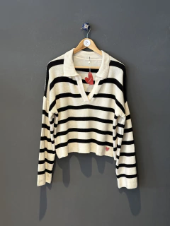 Sweater Aqua en internet