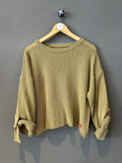 Sweater Wild - tienda online