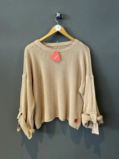 Sweater Wild