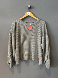 Sweater Wild - comprar online