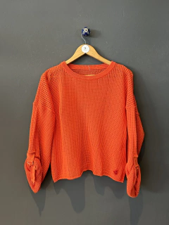 Sweater Wild en internet