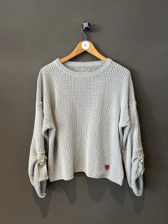 Sweater Wild - Divinuras