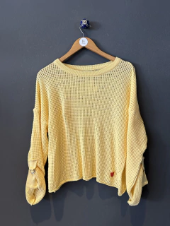 Sweater Wild - tienda online