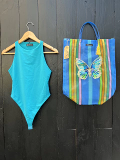 Tote Yolanda - Divinuras