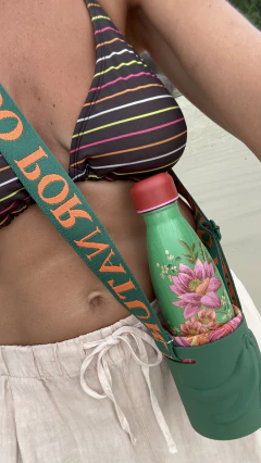 Imagen de Porta Botella Banana