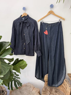 Camisa Aurelia - comprar online
