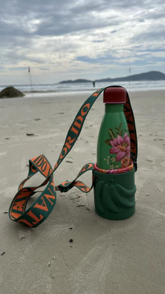 Porta Botella Tucan - Divinuras